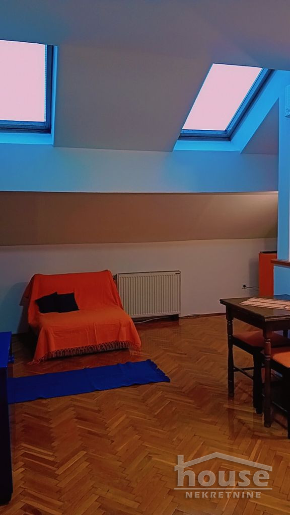 Slika 1 - Stan,NOVI SAD,CENTAR,kv: 24.00, € 86520, ID: 1061970