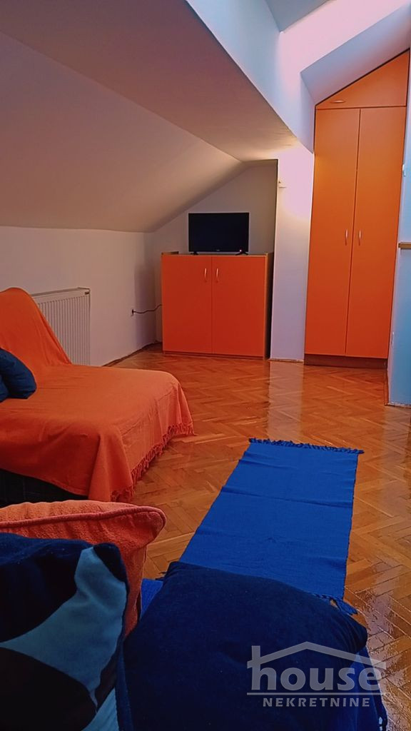 Slika 2 - Stan,NOVI SAD,CENTAR,kv: 24.00, € 86520, ID: 1061970