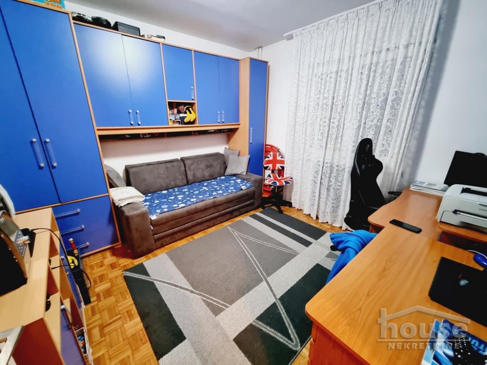 Slika 10 - Stan,NOVI SAD,BULEVAR,kv: 95.00, € 236900, ID: 1060061