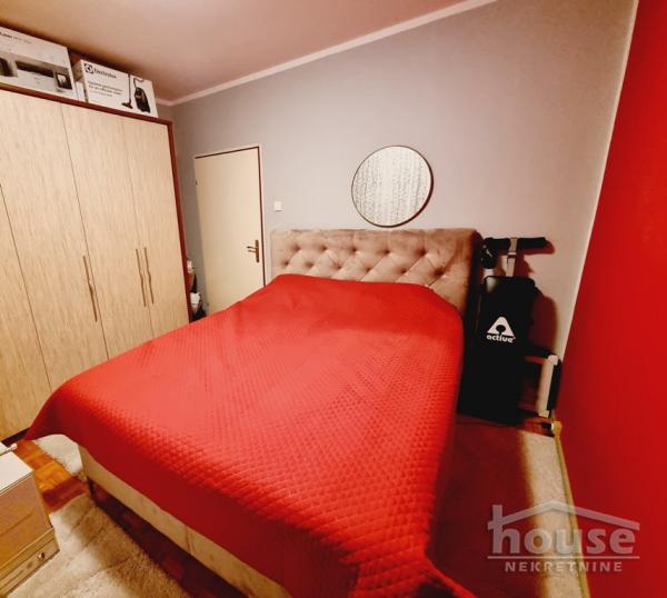 Slika 8 - Stan,NOVI SAD,BULEVAR,kv: 95.00, € 236900, ID: 1060061