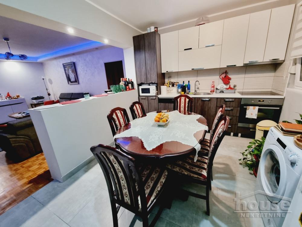 Slika 5 - Stan,NOVI SAD,BULEVAR,kv: 95.00, € 236900, ID: 1060061