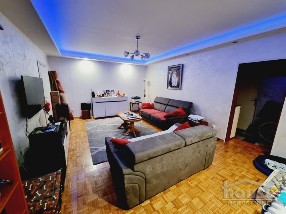 Slika 3 - Stan,NOVI SAD,BULEVAR,kv: 95.00, € 236900, ID: 1060061