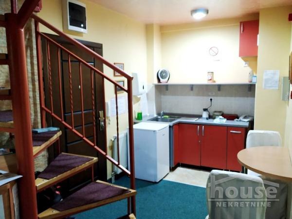 Glavna slika -Stan,NOVI SAD,NOVA DETELINARA,kv: 89.00, € 137500, ID: 1053058