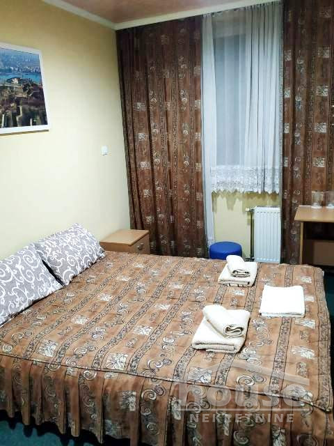 Slika 6 - Stan,NOVI SAD,NOVA DETELINARA,kv: 89.00, € 137500, ID: 1053058