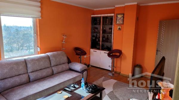 Slika 1 - Stan,NOVI SAD,BULEVAR EVROPE,kv: 60.00, € 154500, ID: 1058517