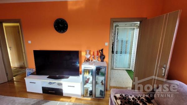Slika 3 - Stan,NOVI SAD,BULEVAR EVROPE,kv: 60.00, € 154500, ID: 1058517