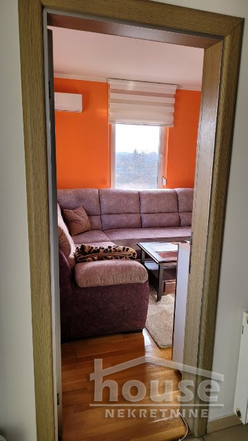 Slika 9 - Stan,NOVI SAD,BULEVAR EVROPE,kv: 60.00, € 154500, ID: 1058517