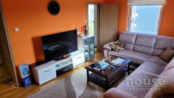 Slika 2 - Stan,NOVI SAD,BULEVAR EVROPE,kv: 60.00, € 154500, ID: 1058517