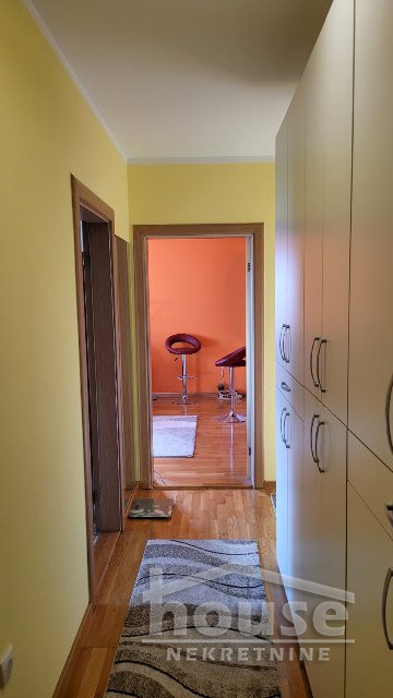 Slika 10 - Stan,NOVI SAD,BULEVAR EVROPE,kv: 60.00, € 154500, ID: 1058517