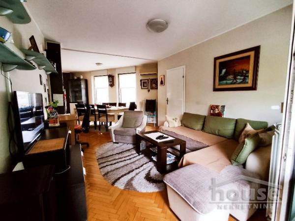 Glavna slika -Stan,NOVI SAD,BULEVAR,kv: 86.00, € 339900, ID: 1056203