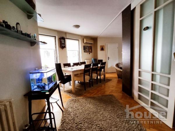 Slika 3 - Stan,NOVI SAD,BULEVAR,kv: 86.00, € 339900, ID: 1056203