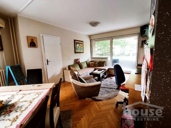 Slika 2 - Stan,NOVI SAD,BULEVAR,kv: 86.00, € 339900, ID: 1056203