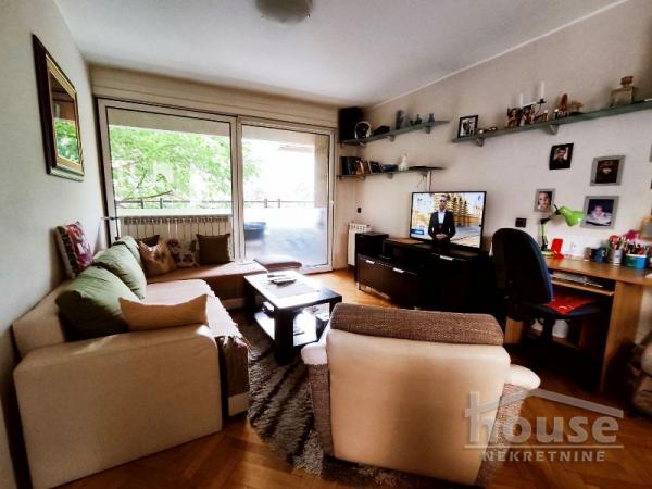 Slika 1 - Stan,NOVI SAD,BULEVAR,kv: 86.00, € 339900, ID: 1056203
