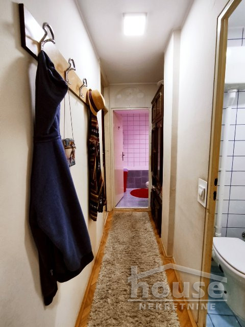 Slika 9 - Stan,NOVI SAD,BULEVAR,kv: 86.00, € 339900, ID: 1056203