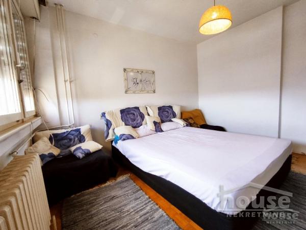 Slika 8 - Stan,NOVI SAD,BULEVAR,kv: 94.00, € 213000, ID: 1056172