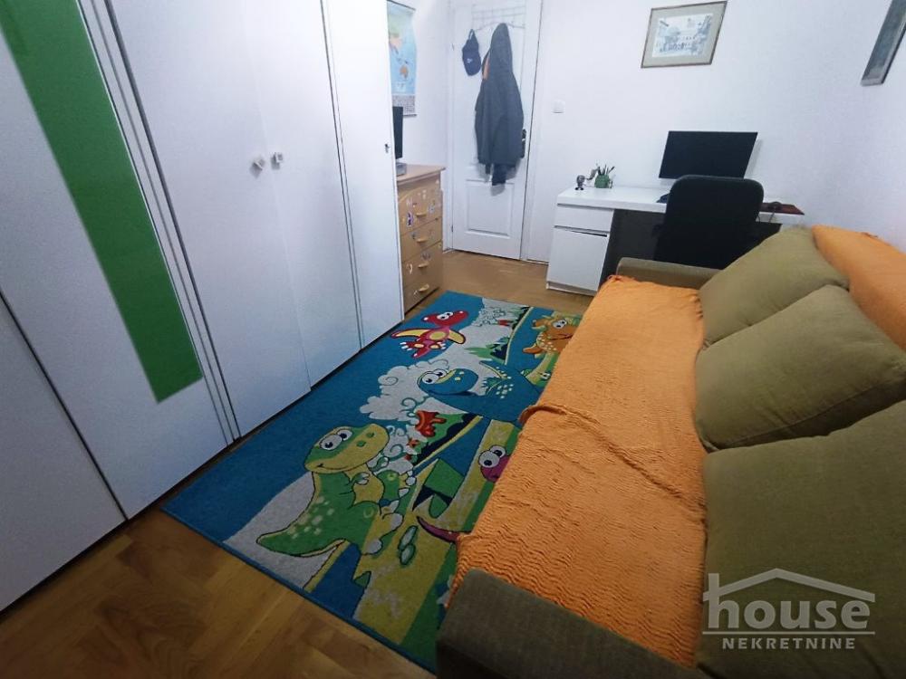 Slika 5 - Stan,NOVI SAD,CENTAR,kv: 43.00, € 136990, ID: 1060366