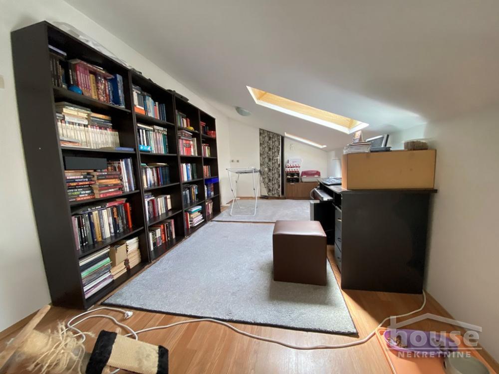 Glavna slika -Stan,NOVI SAD,GRBAVICA,kv: 33.00, € 77250, ID: 1061264