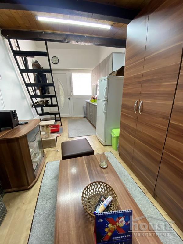 Slika 5 - Stan,NOVI SAD,GRBAVICA,kv: 33.00, € 77250, ID: 1061264