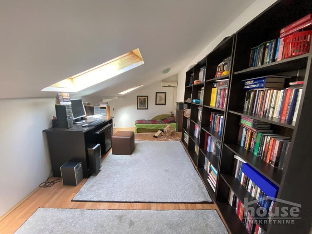 Slika 11 - Stan,NOVI SAD,GRBAVICA,kv: 33.00, € 77250, ID: 1061264