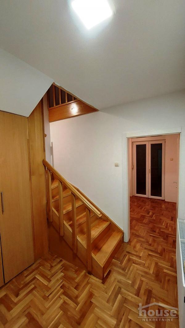 Slika 8 - Stan,NOVI SAD,SOCIJALNO,kv: 108.00, € 256470, ID: 1056886