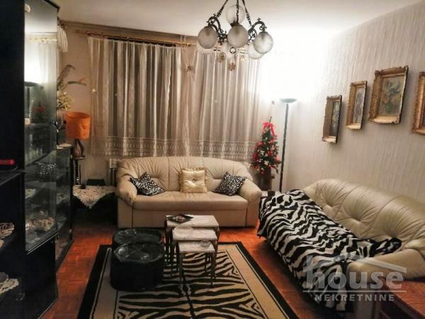 Glavna slika -Stan,NOVI SAD,NOVO NASELJE ŠONSI,kv: 64.00, € 140000, ID: 1056273