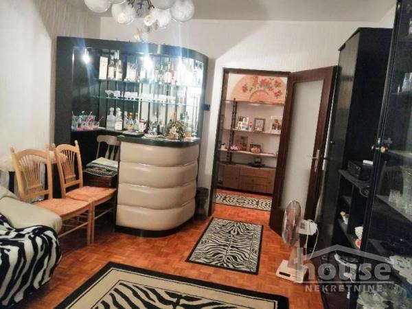 Slika 2 - Stan,NOVI SAD,NOVO NASELJE ŠONSI,kv: 64.00, € 140000, ID: 1056273