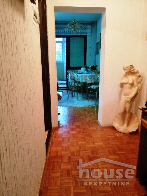 Slika 5 - Stan,NOVI SAD,NOVO NASELJE ŠONSI,kv: 64.00, € 140000, ID: 1056273