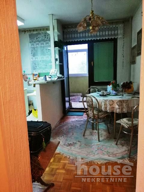 Slika 6 - Stan,NOVI SAD,NOVO NASELJE ŠONSI,kv: 64.00, € 140000, ID: 1056273