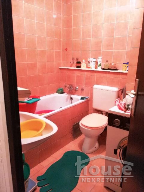 Slika 9 - Stan,NOVI SAD,NOVO NASELJE ŠONSI,kv: 64.00, € 140000, ID: 1056273