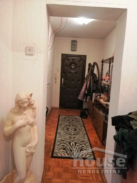 Slika 4 - Stan,NOVI SAD,NOVO NASELJE ŠONSI,kv: 64.00, € 140000, ID: 1056273