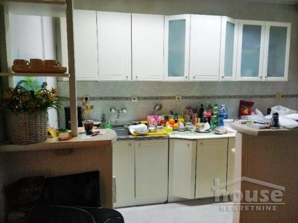 Slika 8 - Stan,NOVI SAD,NOVO NASELJE ŠONSI,kv: 64.00, € 140000, ID: 1056273