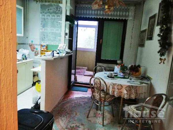 Slika 7 - Stan,NOVI SAD,NOVO NASELJE ŠONSI,kv: 64.00, € 140000, ID: 1056273