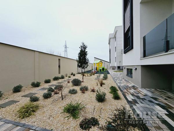 Slika 2 - Stan,NOVI SAD,NOVO NASELJE,kv: 130.00, € 321360, ID: 1058387