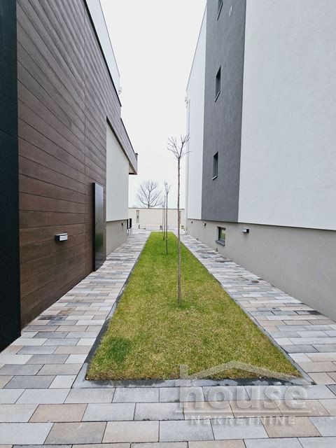 Slika 4 - Stan,NOVI SAD,NOVO NASELJE,kv: 130.00, € 321360, ID: 1058387