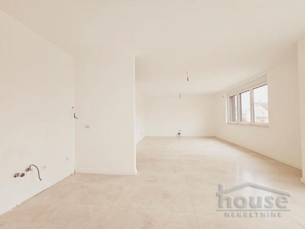 Slika 9 - Stan,NOVI SAD,NOVO NASELJE,kv: 130.00, € 321360, ID: 1058387