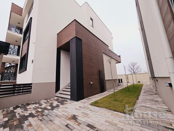 Glavna slika -Stan,NOVI SAD,NOVO NASELJE,kv: 130.00, € 321360, ID: 1058387