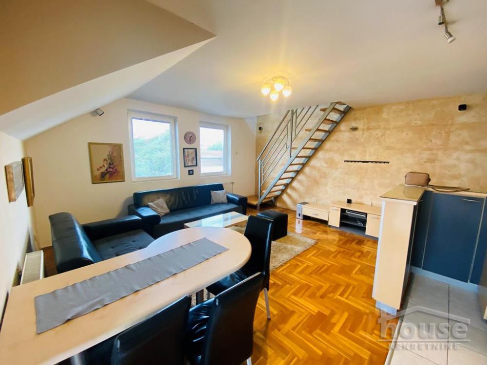 Glavna slika -Stan,NOVI SAD,CENTAR,kv: 71.00, € 180250, ID: 1061782