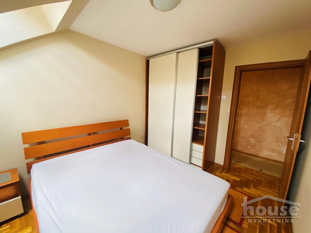 Slika 4 - Stan,NOVI SAD,CENTAR,kv: 71.00, € 180250, ID: 1061782