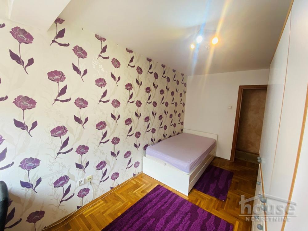Slika 9 - Stan,NOVI SAD,CENTAR,kv: 71.00, € 180250, ID: 1061782