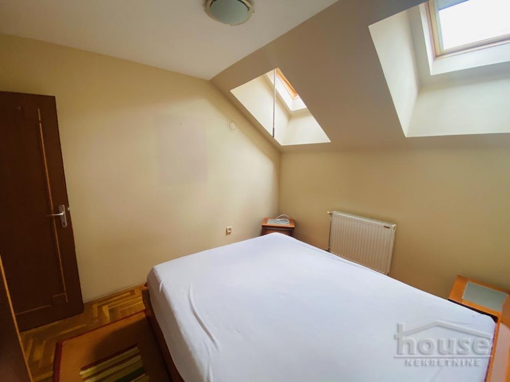 Slika 6 - Stan,NOVI SAD,CENTAR,kv: 71.00, € 180250, ID: 1061782