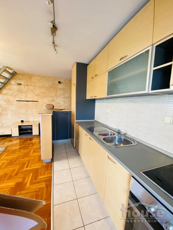 Slika 11 - Stan,NOVI SAD,CENTAR,kv: 71.00, € 180250, ID: 1061782