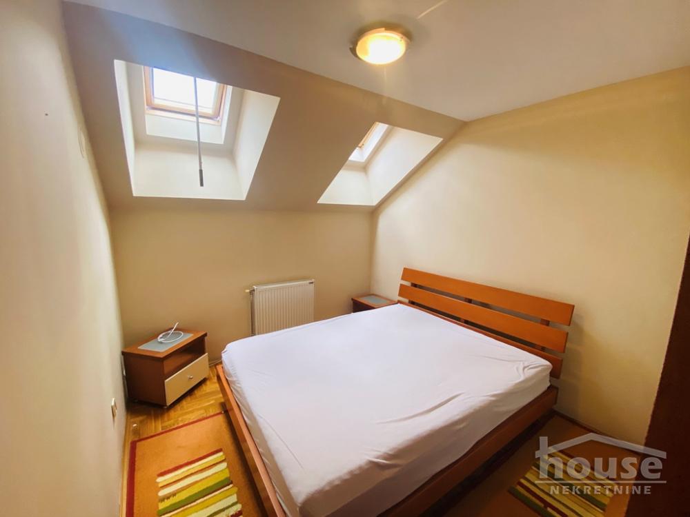 Slika 3 - Stan,NOVI SAD,CENTAR,kv: 71.00, € 180250, ID: 1061782