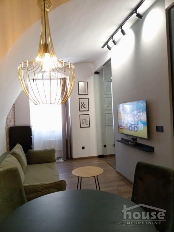 Glavna slika -Stan,PETROVARADIN,GRADIĆ,kv: 30.00, € 121540, ID: 1062078