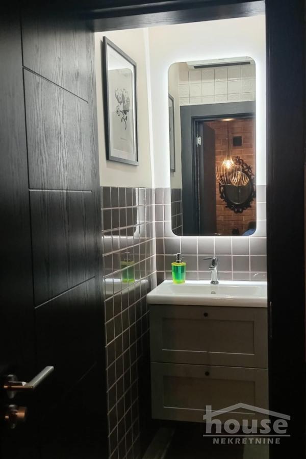 Slika 9 - Stan,PETROVARADIN,GRADIĆ,kv: 30.00, € 121540, ID: 1062078