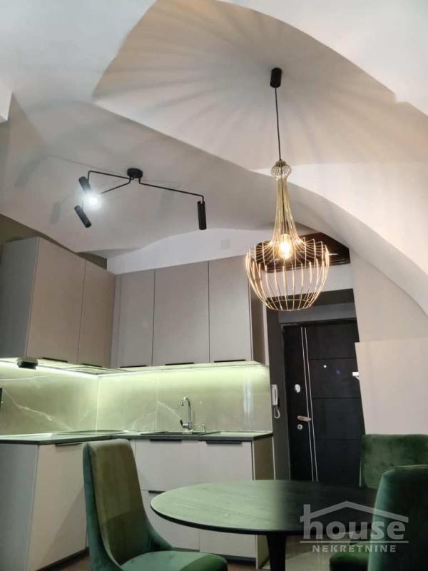 Slika 6 - Stan,PETROVARADIN,GRADIĆ,kv: 30.00, € 121540, ID: 1062078