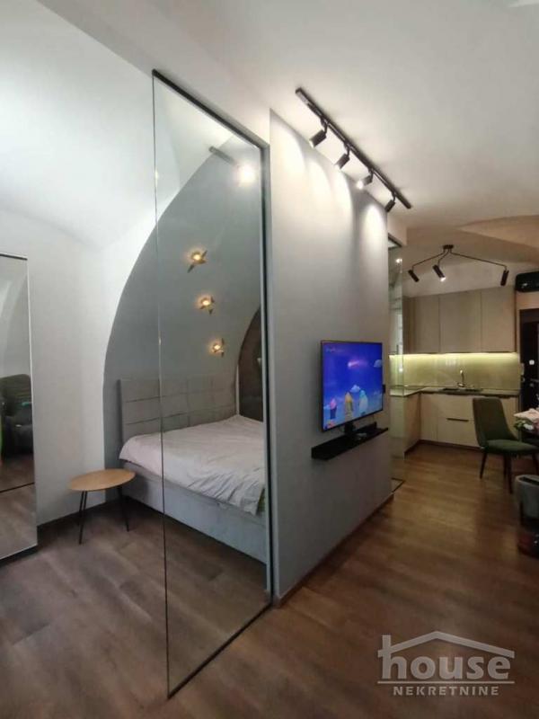 Slika 2 - Stan,PETROVARADIN,GRADIĆ,kv: 30.00, € 121540, ID: 1062078