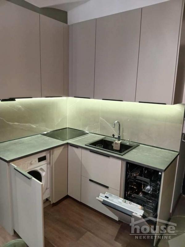 Slika 8 - Stan,PETROVARADIN,GRADIĆ,kv: 30.00, € 121540, ID: 1062078