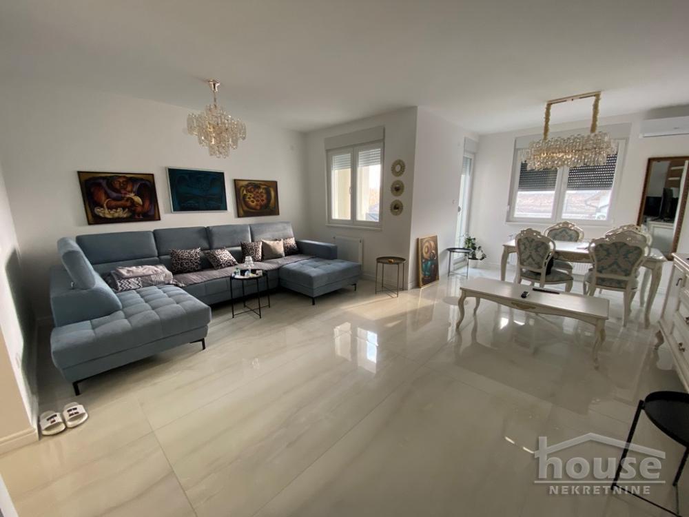 Glavna slika -Stan,NOVI SAD,SALAJKA,kv: 80.00, € 236900, ID: 1060391