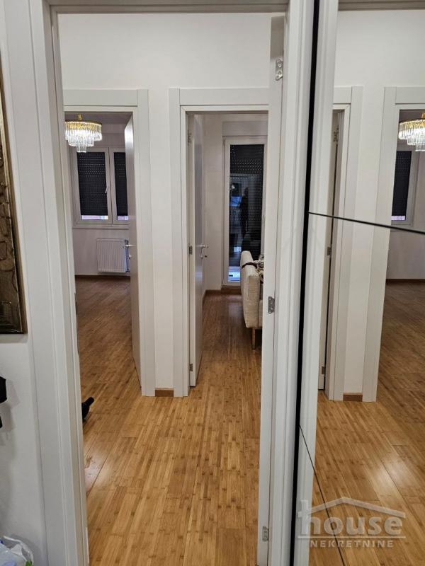 Slika 2 - Stan,NOVI SAD,SALAJKA,kv: 80.00, € 236900, ID: 1060391