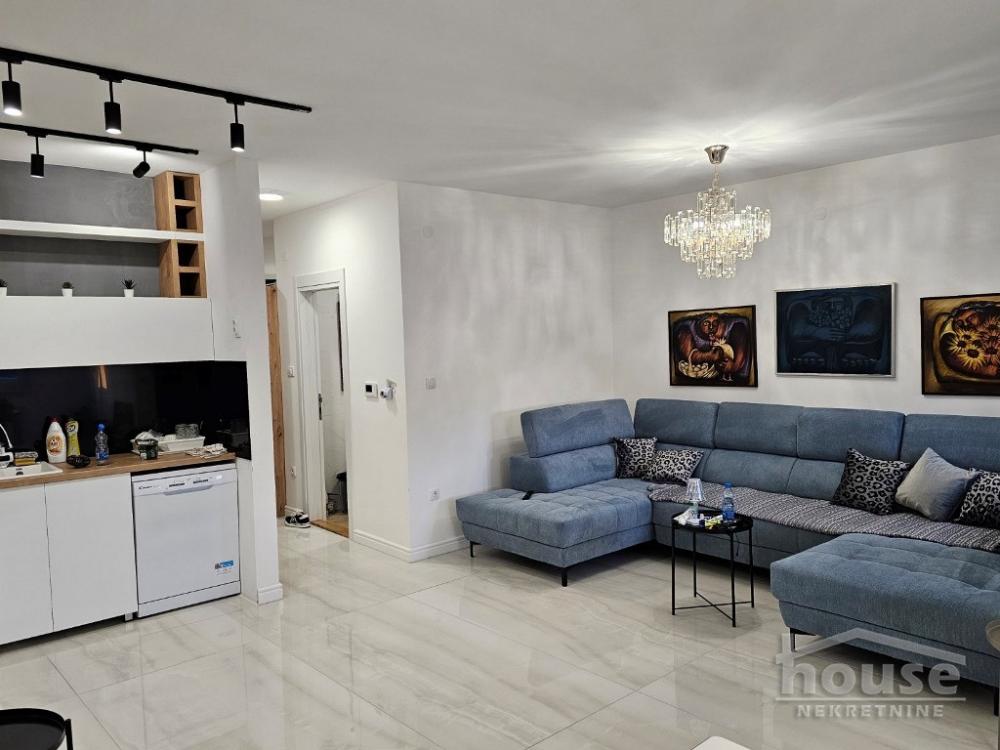 Slika 1 - Stan,NOVI SAD,SALAJKA,kv: 80.00, € 236900, ID: 1060391